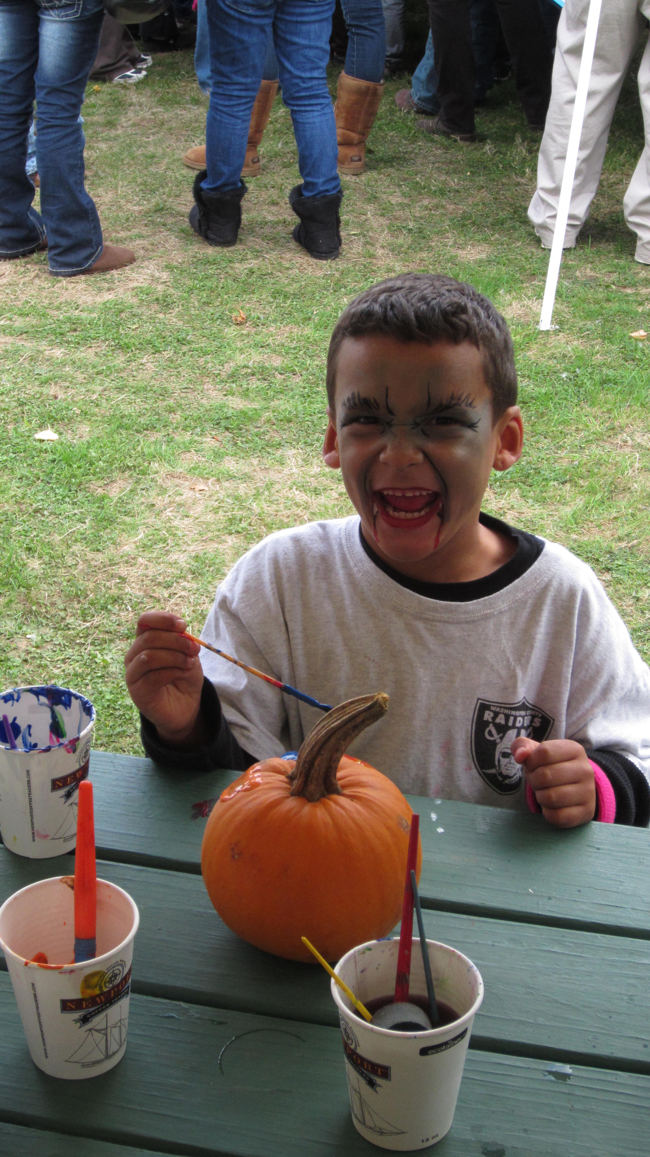 2012 Pumpkin Festival 012